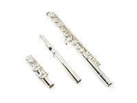 Yamaha YFL-322 Flute Yamaha YFL-322 Flute